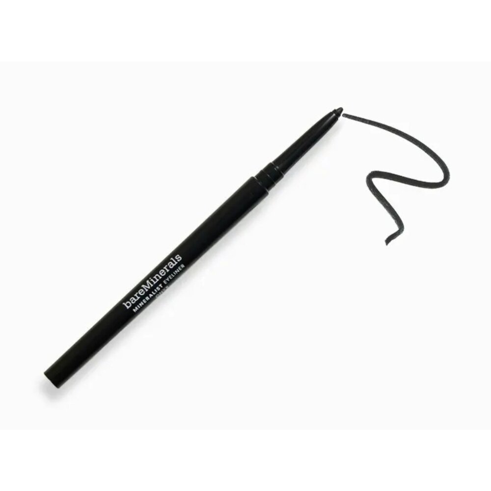 bareMinerals Black Waterproof Lasting Eyeliner